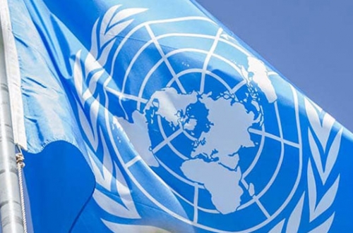 World trade rebounding slowly, outlook uncertain - UN report
