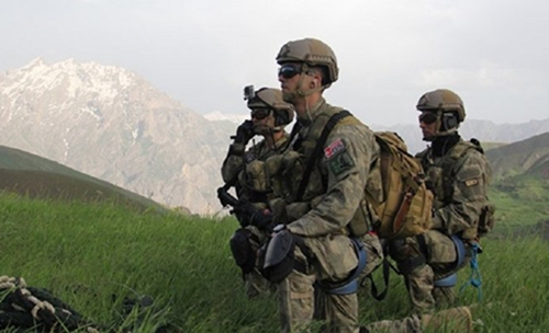 Alleged Turkish military abuses 'extremely alarming': UN Alleged Turkish military abuses 'extremely alarming': UN