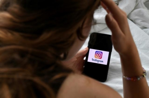 Meta turns to AI to protect minors from 'sextortion' on Instagram