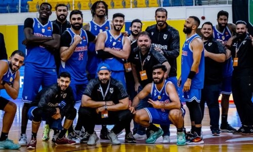 Manama power to big win Manama power to big win