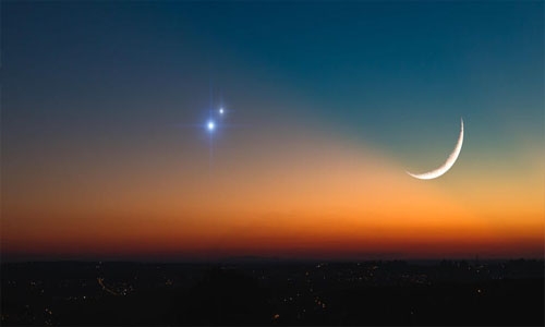 Venus and Mars to decorate Bahrain skies, says astronomer Ali Al-Hajri