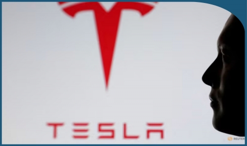 Tesla proposes package for Musk that could top $1 trillion