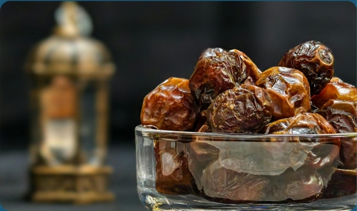 Saudi Date Exports Hit SAR 1.9 Billion in 2025