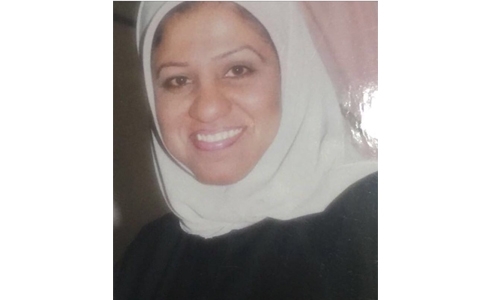 10 men jailed for Bahraini teacher's murder