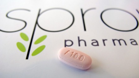 US approves first drug to boost women's sex drive