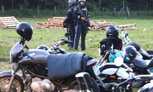 Austrian neo-Nazi wanted to 'kill all asylum-seekers' Austrian neo-Nazi wanted to 'kill all asylum-seekers'