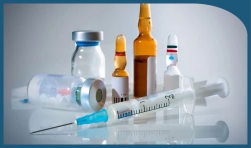 Saudi Arabia imposes fines up to SR100,000 for unprescribed weight-loss injections Saudi Arabia imposes fines up to SR100,000 for unprescribed weight-loss injections