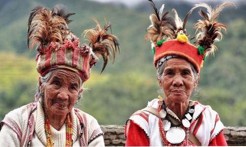 Philippine Embassy promotes indigenous peoples’ rights protection