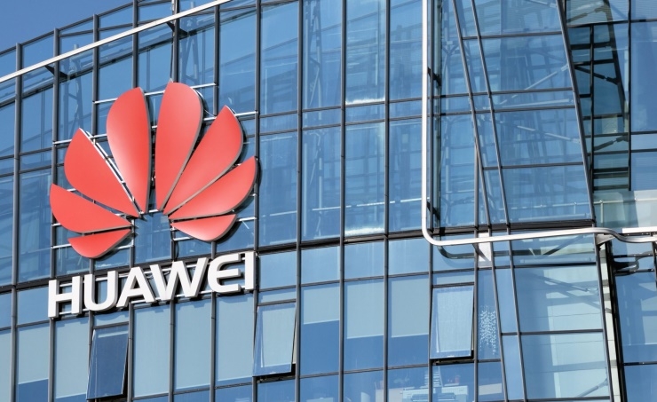Huawei flags record profits despite US blacklisting Huawei flags record profits despite US blacklisting