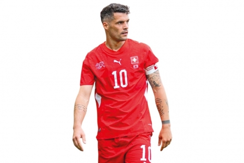 Everything to play for as Switzerland meet Bosnia in LA Everything to play for as Switzerland meet Bosnia in LA