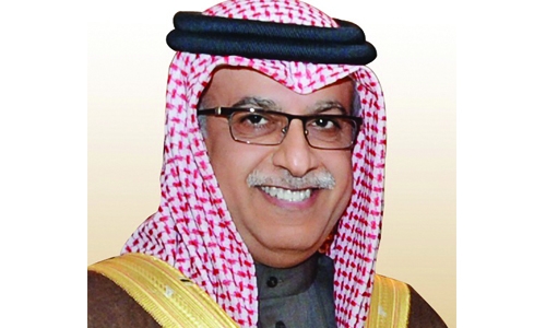 Shaikh Salman  for VIP sport  personnel post