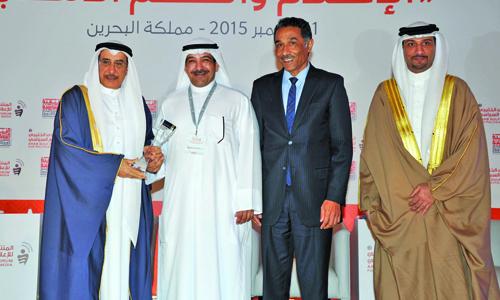 Views in spate at Gulf Political Media Forum