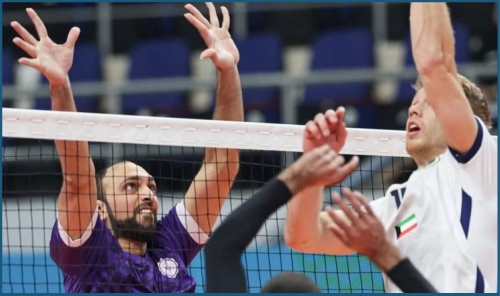 Dar Kulaib stay unbeaten with second straight win