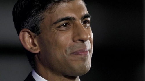 Rishi Sunak poised to become UK PM as Boris Johnson quits leadership race