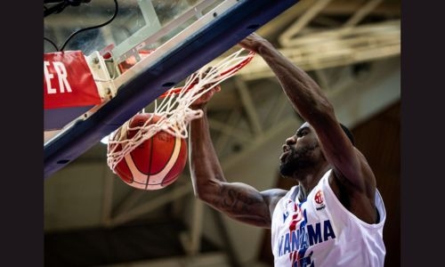 Manama power into semis Manama power into semis