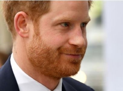 Prince Harry starts new life with Meghan in Canada