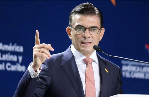 Bolivia invokes emergency powers amid economic and political turmoil Bolivia invokes emergency powers amid economic and political turmoil