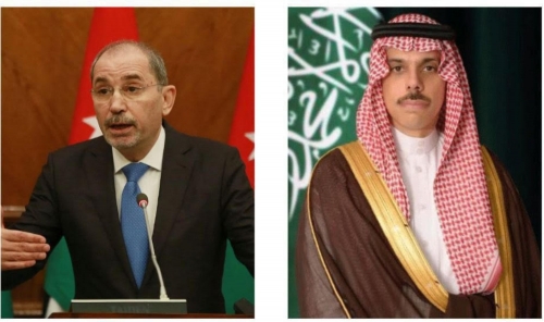 Amman and Riyadh push for stability amid Gulf tensions