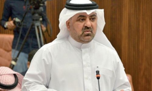 Civil servants struggle to make ends meet: MP