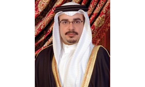 HRH Crown Prince and Prime Minister appoints directors
