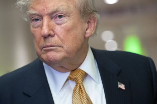 US Senators Reach Agreement With Trump On Russia US Senators Reach Agreement With Trump On Russia