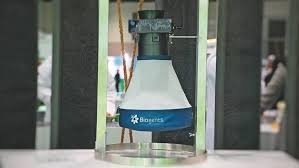 440 smart mosquito traps to be deployed across UAE 440 smart mosquito traps to be deployed across UAE