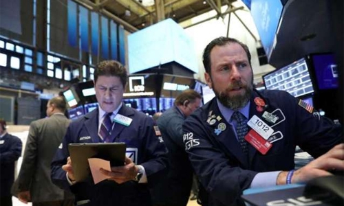 Global markets on the ropes after Trump trade war threat Global markets on the ropes after Trump trade war threat