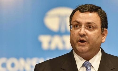 Former Tata Sons chair Cyrus Mistry dies in road accident