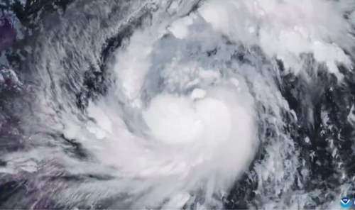 Deadly Storm Looms: Fung-wong Threatens Millions in Luzon