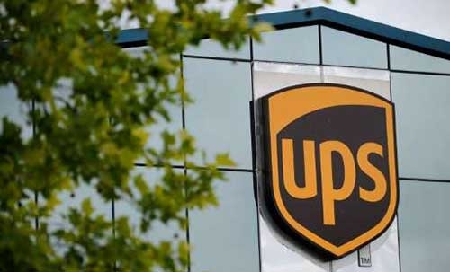 UPS explores drone deliveries of life-saving medicines