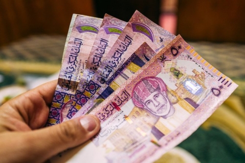 Oman to introduce 5% VAT