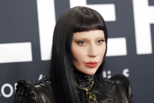 Lady Gaga leads nominations for 2025 MTV Video Music Awards 