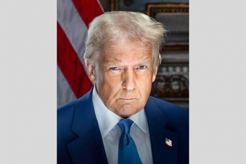 Trump Issues Trump Issues