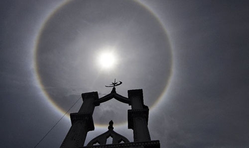 Marseille synagogue to be converted into mosque