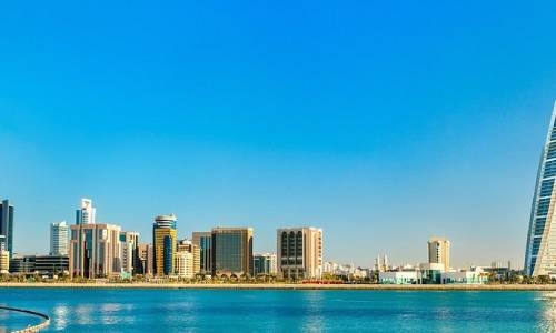 93% rental cases settled in a month in Bahrain