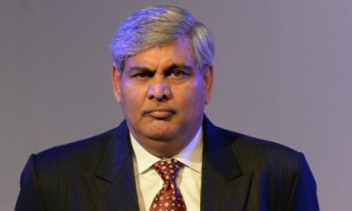 India's Manohar to remain ICC chairman till 2018