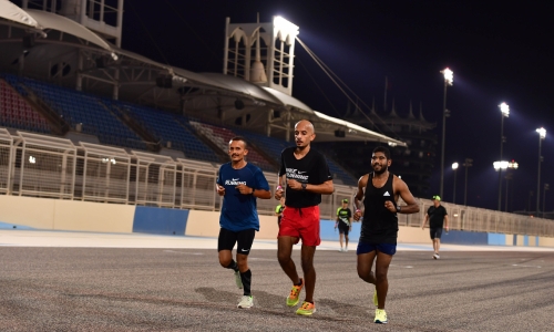 BIC to host fun physical activity for runners and cyclists