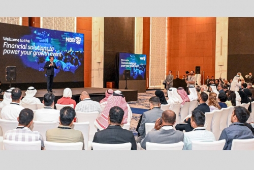 NBB strengthens SME relationships through Interactive Client Engagement event