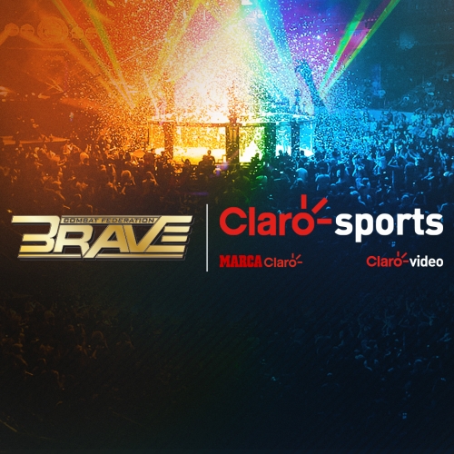 Claro Sports owned by the largest telecom company in Latin America