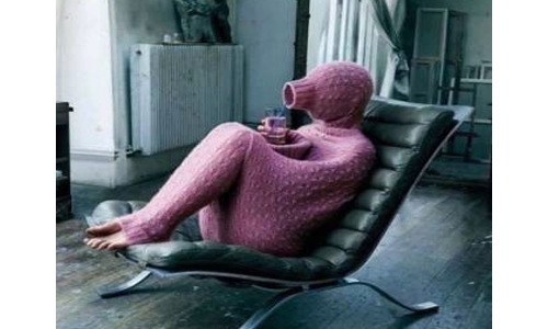  Jokes keep Bahrain warm