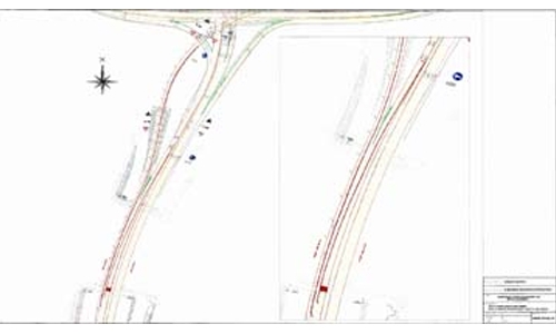 Two lanes on Sitra Bridge to be closed Two lanes on Sitra Bridge to be closed