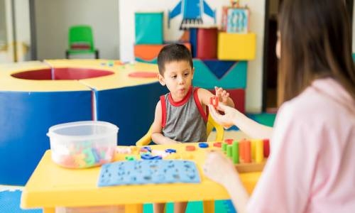 Bahrain Education Ministry to overhaul early childhood education