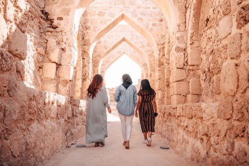 ‏BTEA offers free activities to celebrate World Tourism Day