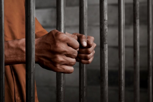 Jail term reduced for armed robbery convict