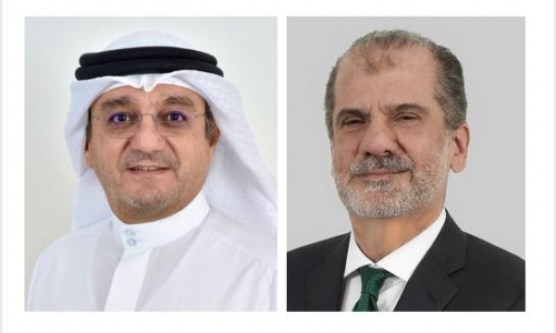 Seef Properties Q1 profit increases 7.47% Seef Properties Q1 profit increases 7.47%