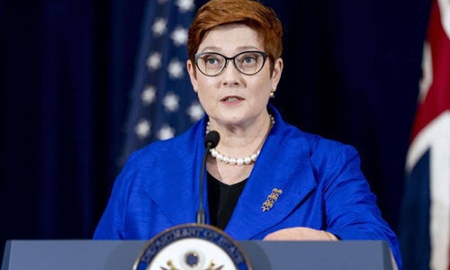 France’s recall of ambassador over submarines regretful: Australia France’s recall of ambassador over submarines regretful: Australia