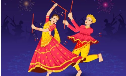 ILA announces ticket launch for ILA Dandiya Night 2024