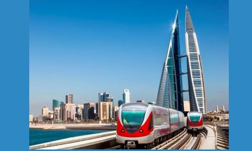 First phase of Bahrain Metro to operate at 20 stations, confirms ministry