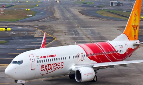 India-UAE flights suspended until July 6: Air India Express