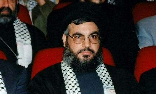 Lebanon ex-minister accused of 'terrorism' granted bail